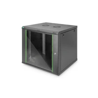 Dynamic Basic DN-19 09U-6/6-EC-SW, Schrank