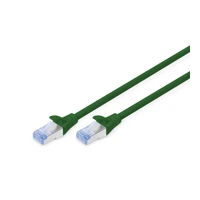 Patch-Kabel, RJ-45 Stecker -> RJ-45 Stecker -