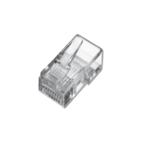 Professional A-MO 6/6 SF, Netzwerkanschluss -