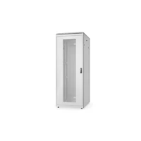 Unique, Schrank Netzwerkschrank, bodenstehend -