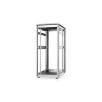 Professional Unique, Schrank offener Rahmen, 4