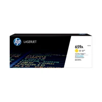 Toner 659A gelb