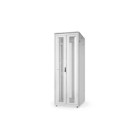 Unique, Schrank Netzwerkschrank, bodenstehend -