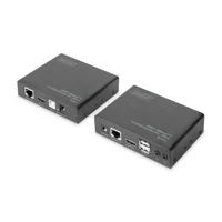 DS-55505, Extender Set, KVM-/Audio-/USB-Extender