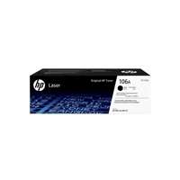 Toner 106A schwarz