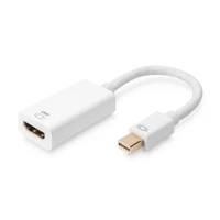 Videoadapter, Mini DisplayPort Stecker zu HDMI
