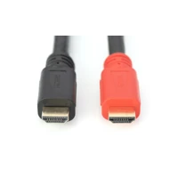 Highspeed, HDMI-Kabel mit Ethernet, HDMI