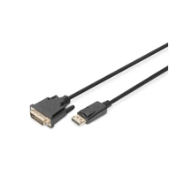 Adapterkabel, DisplayPort Stecker eingerastet zu