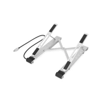 DA-90424, Notebook-Ständer, USB-C, mit
