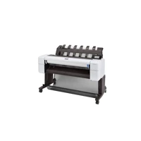DesignJet T1600, 914mm (36") Großformatdrucker -