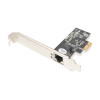 DN-10135, Netzwerkadapter, PCIe 2.1 Low-Profile