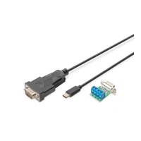 Serieller Adapter, USB 2.0, Seriell, serielles