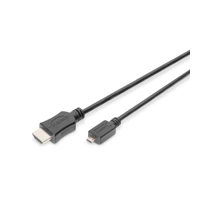 Highspeed, HDMI-Kabel mit Ethernet, HDMI