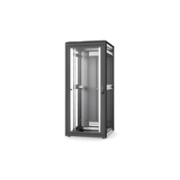 Unique Series, Schrank Netzwerkschrank, 800x