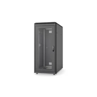 Unique Series, Schrank Netzwerkschrank, 600x1