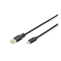 USB-Kabel, USB-C Stecker zu USB Typ A Stecker, USB 3.1