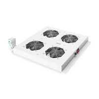 Professional DN-19-FAN-4-I-6-8, Gestelldach, mit