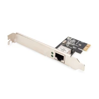 Netzwerkadapter, PCIe Low-Profile, Gigabit