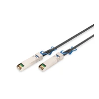 25GBase Direktanschlusskabel, SFP28 Stecker zu SFP28