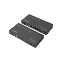 DS-55512, Sender und Empfänger -