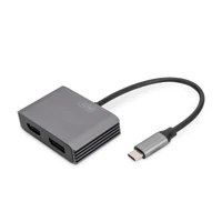 DA-70826, Adapter USB/DisplayPort, 24 pin USB-C