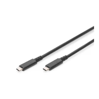 USB-Kabel, 24 pin USB-C Stecker zu 24 pin USB-C Stecker -