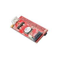 DS-33150-1, Speicher-Controller, ATA, SATA