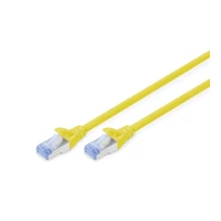 Patch-Kabel, RJ-45 Stecker -> RJ-45 Stecker -