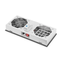 Professional DN-19 FAN-1-WM-I, Rack-Lüftereinsatz