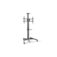 TV Presentation DA-90370, Wagen
