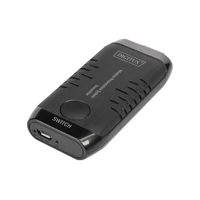 Professional DS-55307, Wireless
