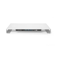 Digitus DA-70881 USB-C 11-in-1 Docking Station with