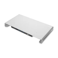 DA-70881 USB-C 11-in-1 Docking Station with