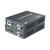 Professional DS-55503 4K HDMI Extender Set