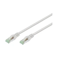 Patch-Kabel, RJ-45 Stecker -> RJ-45 Stecker, 5m, SFTP