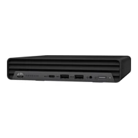 Pro Mini 400 G9 i5-13500T//512SSD/WLAN/W11Pro - Cor