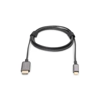 Adapterkabel, 24 pin USB-C Stecker zu HDMI
