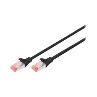 Patch-Kabel, RJ-45 Stecker -> RJ-45 Stecker, 1,5m -