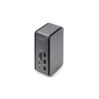 DA-70897, Dockingstation, USB4, HDMI, DP, GigE