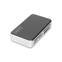 Kartenleser, All-in-one (MS, MS PRO, MMC, SD, xD
