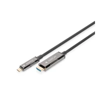 AOC, Adapterkabel, 24 pin USB-C Stecker zu HDMI