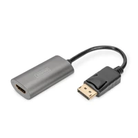Videoadapter, DisplayPort Stecker zu HDMI