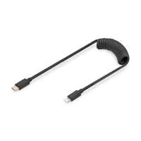 Lightning-Kabel, 24 pin USB-C Stecker zu