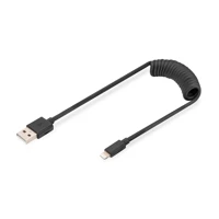 Lightning-Kabel, USB Stecker zu Lightning
