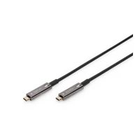 USB-Kabel, 24 pin USB-C Stecker zu 24 pin USB-C Stecker -
