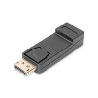 Diverse HDMI/DisplayPort Adapter