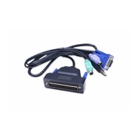 Professional DS-72212, KVM-Switch, 1x KVM