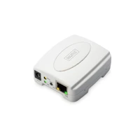 Fast Ethernet Print Server DN-13003-2 -