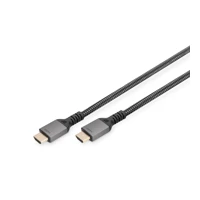 Ultra High Speed, HDMI-Kabel mit Ethernet, HDMI