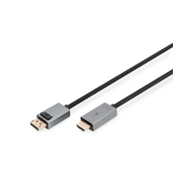 Videoadapter, DisplayPort Stecker zu HDMI